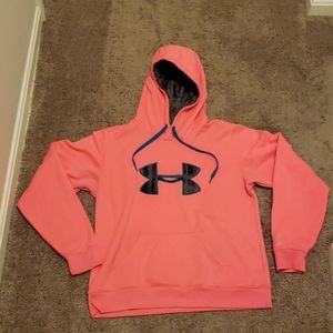 Under Armour Hoodie